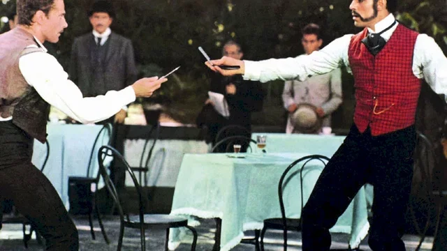 Photo du film : Lucia et les Gouapes