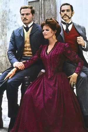 Photo du film : Lucia et les Gouapes