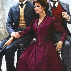 Photo du film : Lucia et les Gouapes