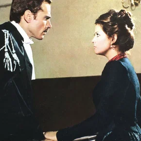Photo du film : Lucia et les Gouapes