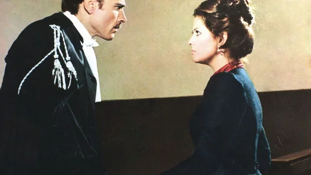 Photo du film : Lucia et les Gouapes
