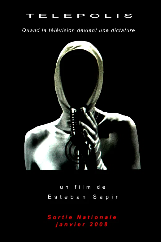 Photo 2 du film : Télépolis