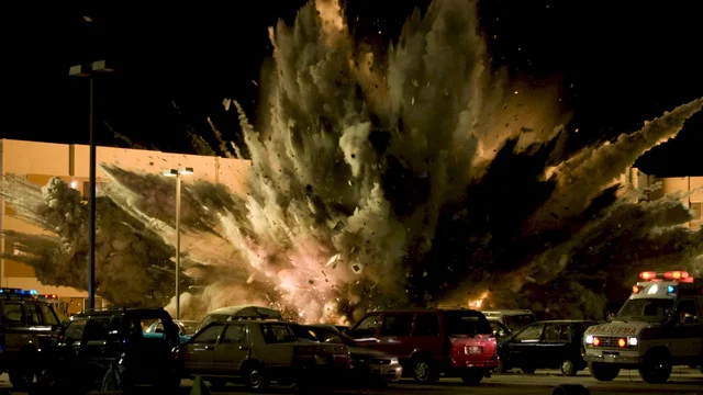 Photo du film : Le royaume