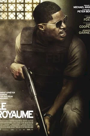 Affiche du film : Le royaume