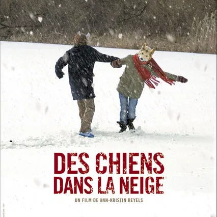 Miniature photo du film : Des chiens dans la neige