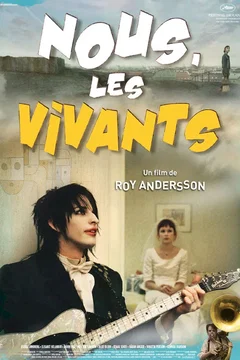 Affiche du film Nous les vivants