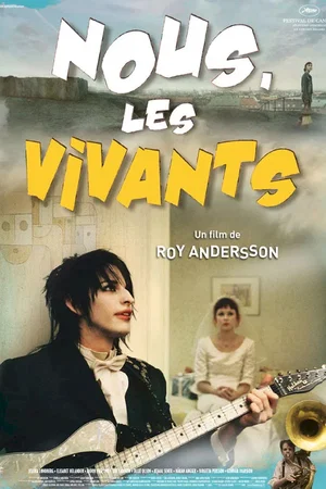 Affiche du film : Nous les vivants