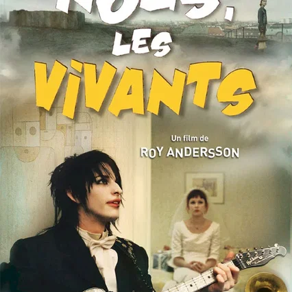 Miniature photo du film : Nous les vivants