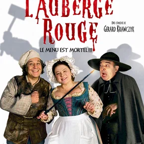 Photo du film : L'auberge rouge