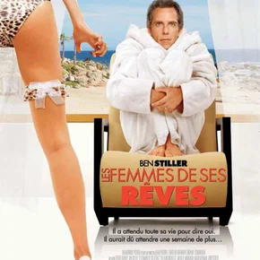 Photo du film : Les femmes de ses rêves