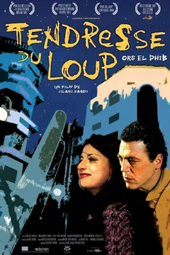 Affiche du film La tendresse du loup