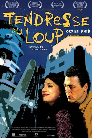 Affiche du film : La tendresse du loup