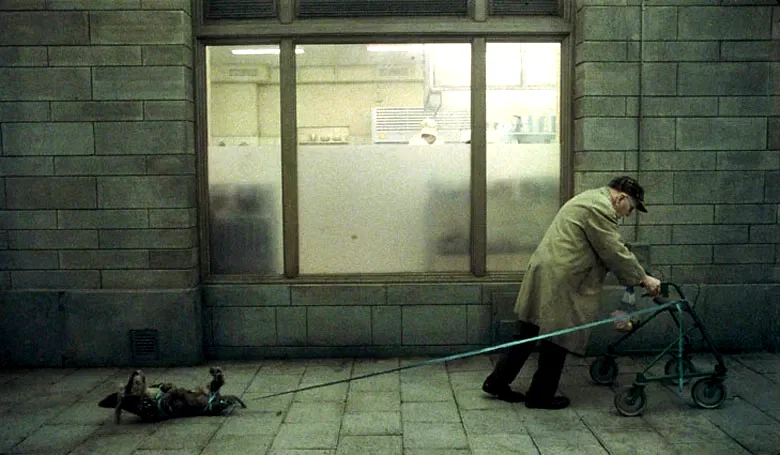 Photo du film : Nous les vivants