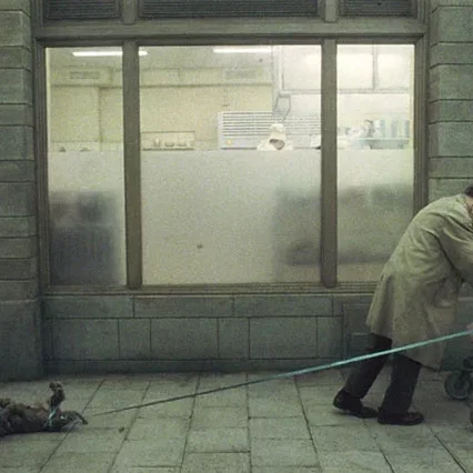 Miniature photo du film : Nous les vivants