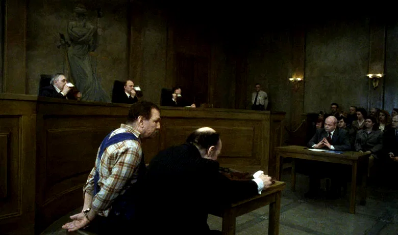 Photo du film : Nous les vivants