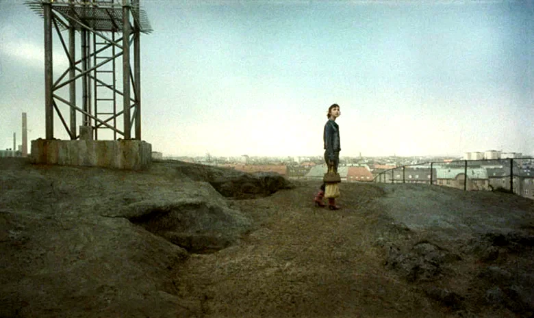 Photo du film : Nous les vivants