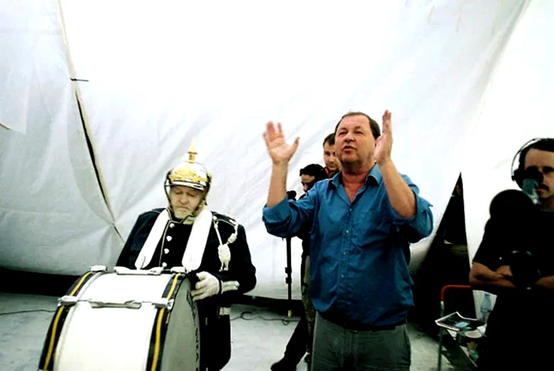 Photo du film : Nous les vivants