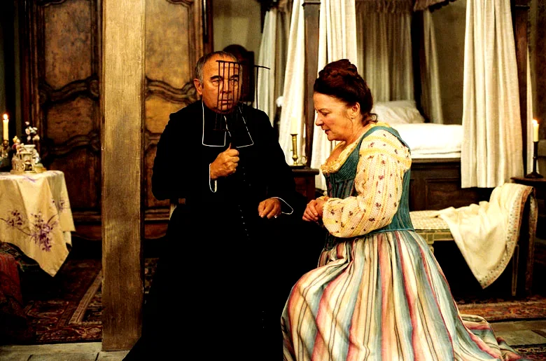 Photo 3 du film : L'auberge rouge