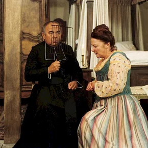 Photo du film : L'auberge rouge