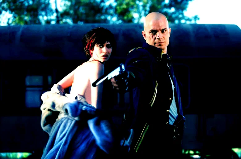Photo 2 du film : Hitman