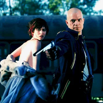 Miniature photo du film : Hitman