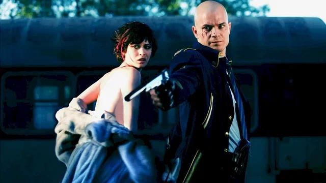 Photo du film : Hitman