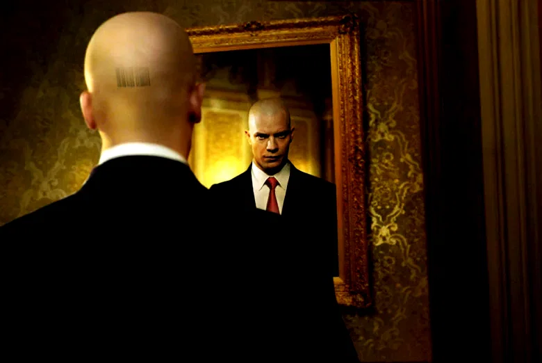 Photo 3 du film : Hitman
