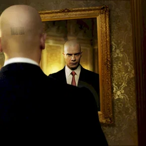 Photo du film : Hitman