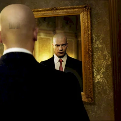 Miniature photo du film : Hitman