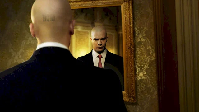 Photo du film : Hitman