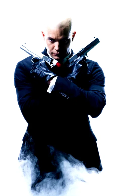 Photo 4 du film : Hitman