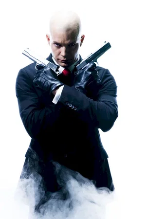Photo du film : Hitman