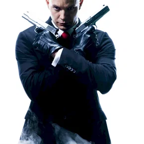 Photo du film : Hitman
