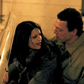 Photo du film : La tendresse du loup