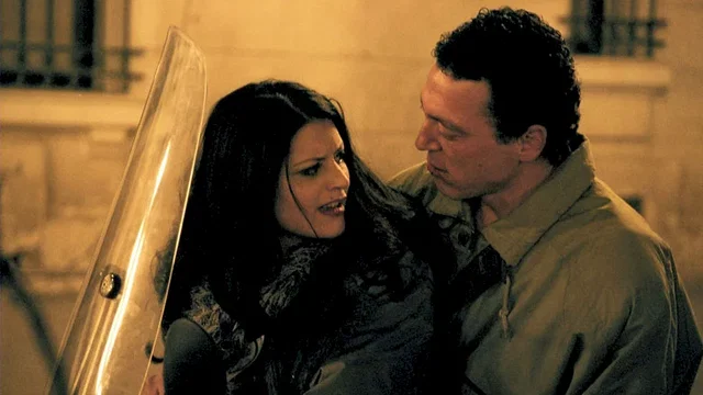 Photo 3 du film : La tendresse du loup