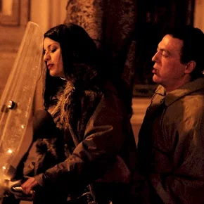 Photo du film : La tendresse du loup