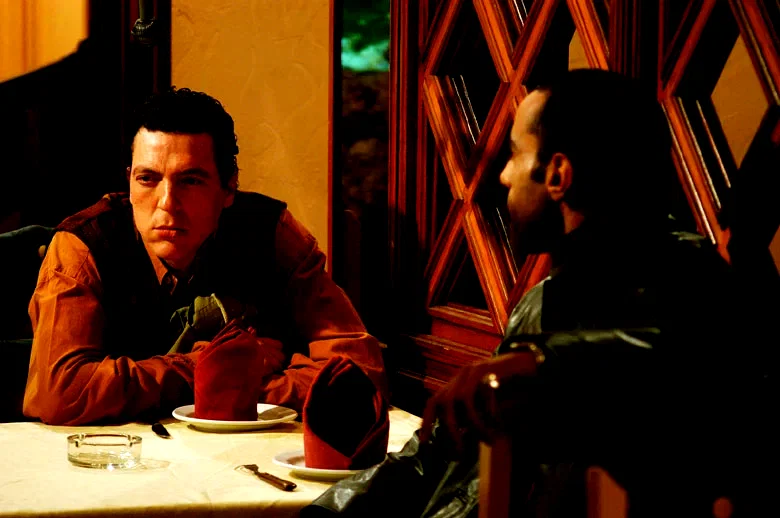 Photo 6 du film : La tendresse du loup