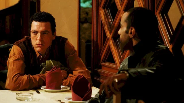 Photo 6 du film : La tendresse du loup