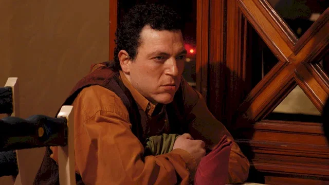 Photo 7 du film : La tendresse du loup