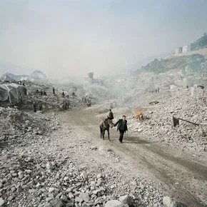 Photo du film : Paysages manufacturés