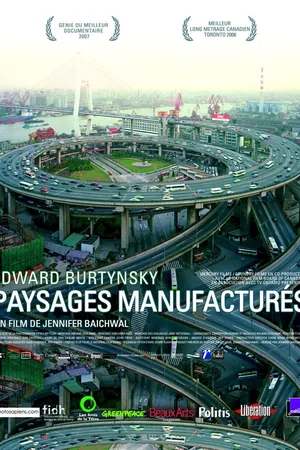 Affiche du film : Paysages manufacturés
