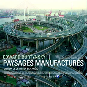 Photo du film : Paysages manufacturés
