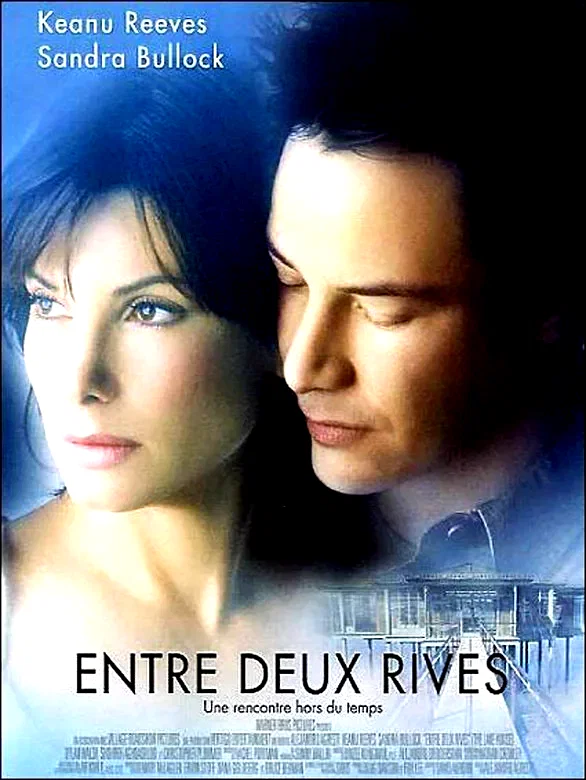 Affiche du film : Entre deux rives