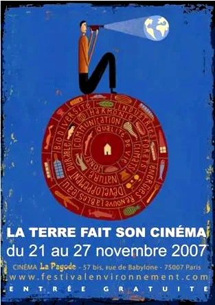 Photo 2 du film : Festival International du Film d'Environnement