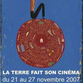Photo du film : Festival International du Film d'Environnement
