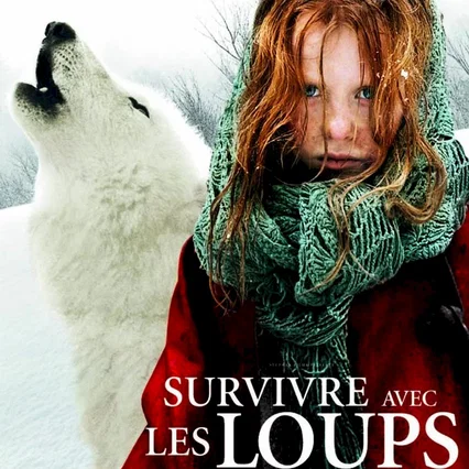 Miniature photo du film : Survivre avec les loups
