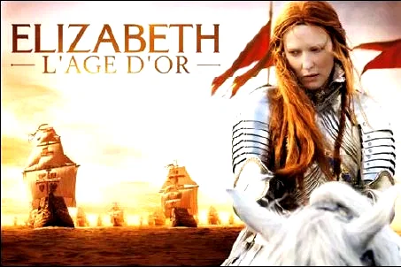 Photo 3 du film : Elizabeth : l'âge d'or