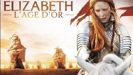 Photo du film : Elizabeth : l'âge d'or