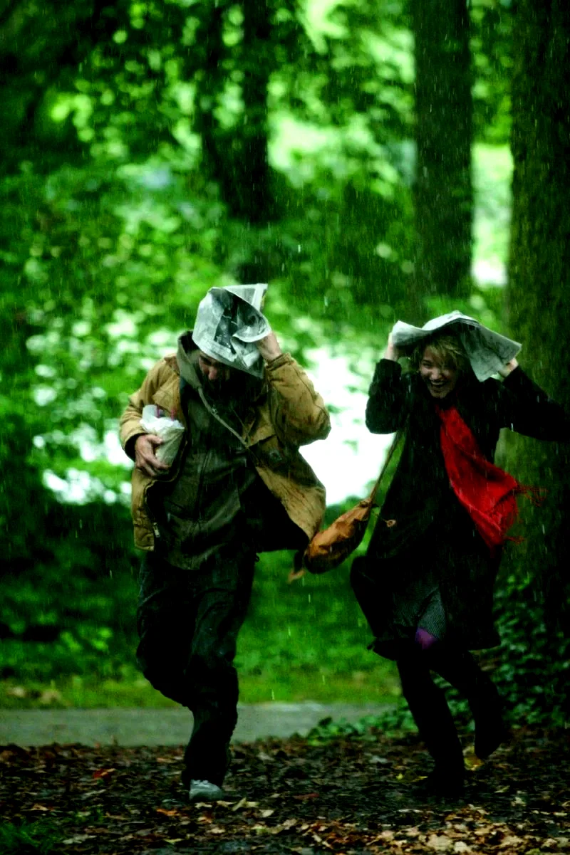 Photo 7 du film : Ma vie n'est pas une comédie romantique