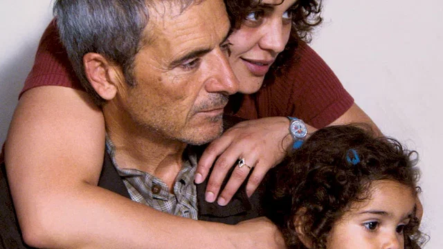 Photo du film : La Graine et le mulet